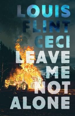 Cover of Leave Me Not Alone