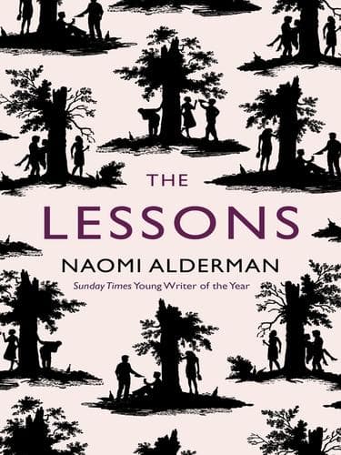 Cover of Lessons