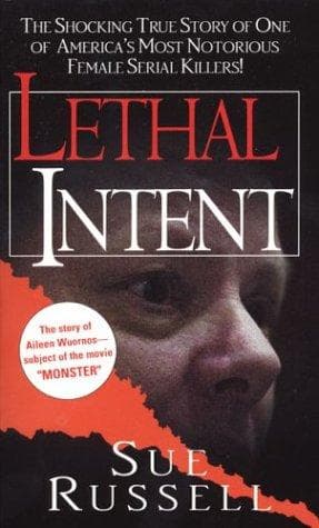 Cover of Lethal Intent