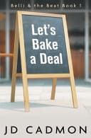 Cover of Let's Bake a Deal