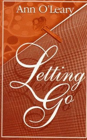 Cover of Letting go