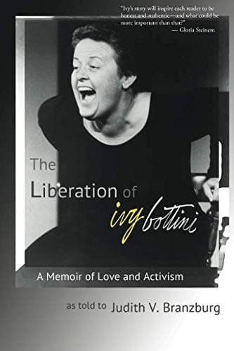 Cover of Liberation of Ivy Bottini