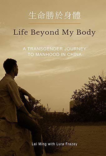 Cover of Life Beyond My Body