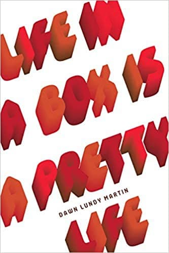 Cover of Life in a box is a pretty life