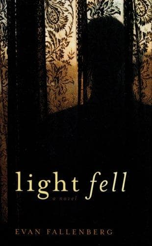 Cover of Light Fell