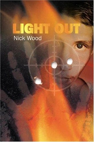 Cover of Light Out