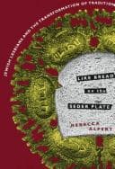 Cover of Like Bread on the Seder Plate