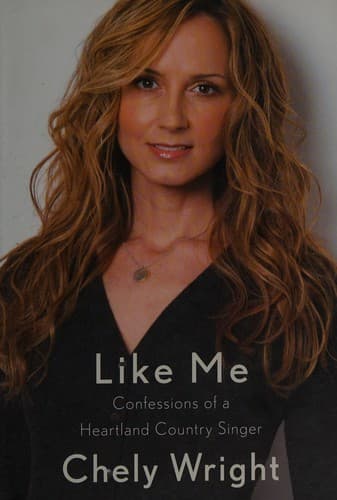 Cover of Like me