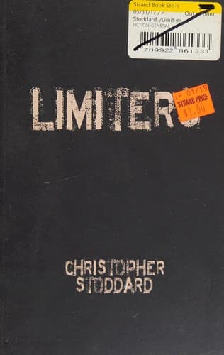 Cover of Limiters