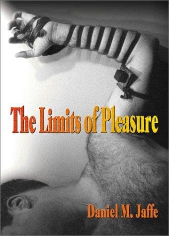 Cover of Limits of Pleasure