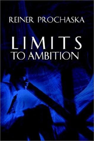 Cover of Limits to Ambition