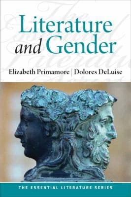 Cover of Literature and Gender