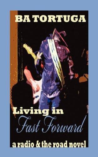 Cover of Living in Fast Forward