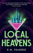 Cover of Local Heavens