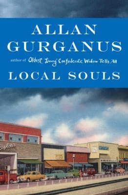 Cover of Local Souls Novellas