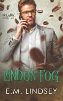 Cover of London Fog