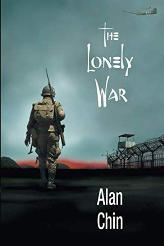 Cover of Lonely War