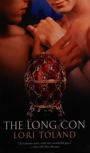 Cover of Long Con