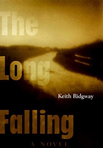 Cover of Long Falling