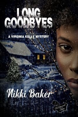 Cover of Long Goodbyes