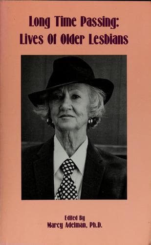 Cover of Long Time Passing