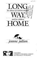 Cover of Long way home