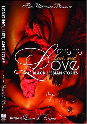Cover of Longing, Lust, and Love