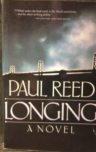 Cover of Longing