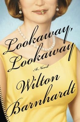 Cover of Lookaway Lookaway A Novel