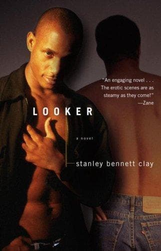 Cover of Looker