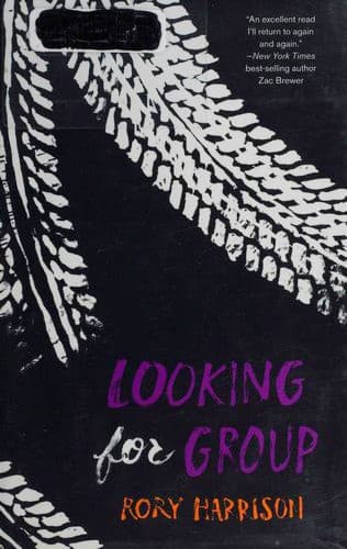 Cover of Looking for group
