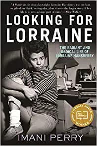 Cover of Looking for Lorraine