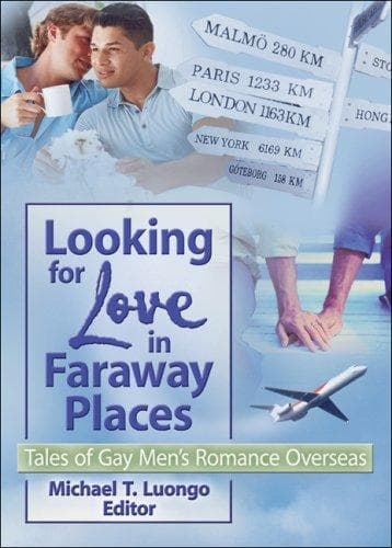 Cover of Looking for Love in Faraway Places
