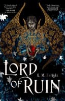 Cover of Lord of Ruin