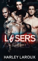Cover of Losers: Part II