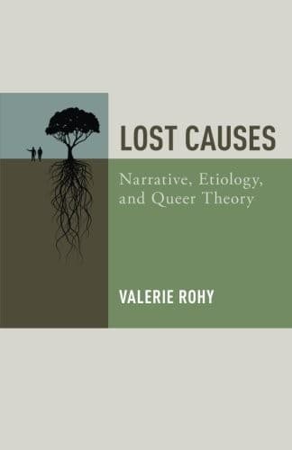 Cover of Lost Causes