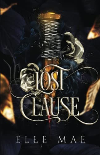 Cover of Lost Clause