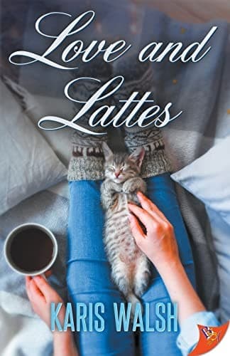 Cover of Love and Lattes