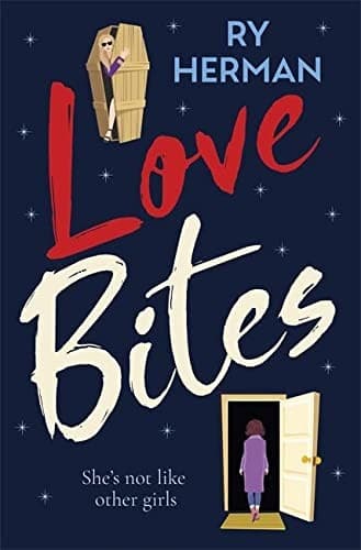 Cover of Love Bites