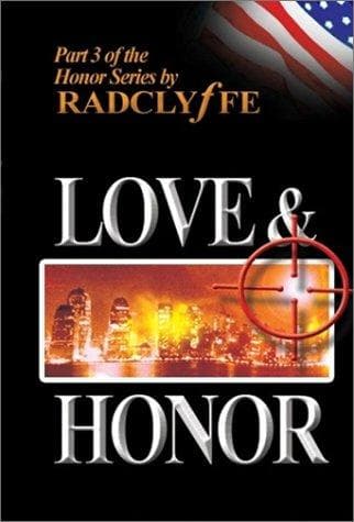 Cover of Love & Honor