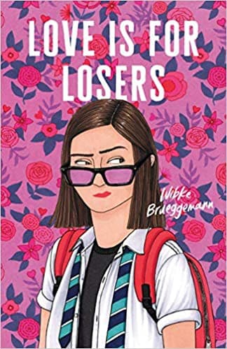 Cover of Love is for Losers