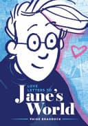 Cover of Love Letters to Jane's World