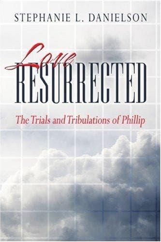 Cover of Love Resurrected