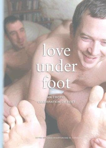 Cover of Love Under Foot