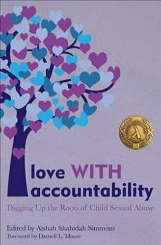 Cover of Love with Accountability