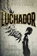 Cover of Luchador
