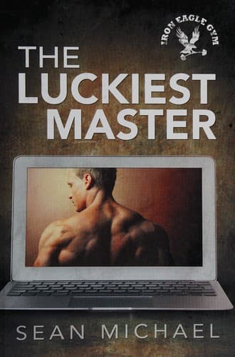 Cover of Luckiest Master