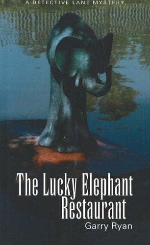 Cover of Lucky Elephant Restaurant