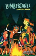 Cover of Lumberjanes: Beware the Kitten Holy