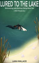 Cover of Lured to the Lake